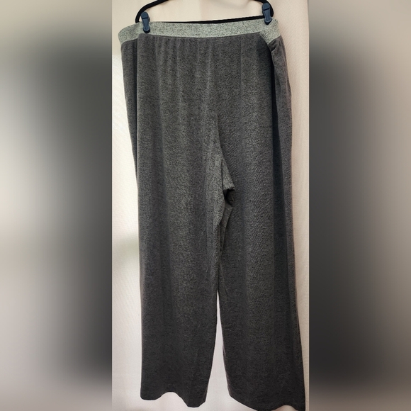 Cacique Lounge Pants 26/28 - Picture 2 of 3